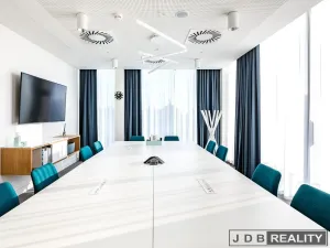 Pronájem kanceláře, Praha - Staré Město, Na Perštýně, 75 m2