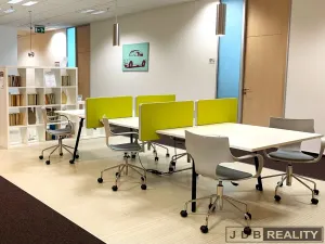 Pronájem kanceláře, Praha - Nusle, Na strži, 20 m2