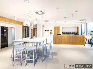 Pronájem kanceláře, Praha - Staré Město, Na Perštýně, 10 m2