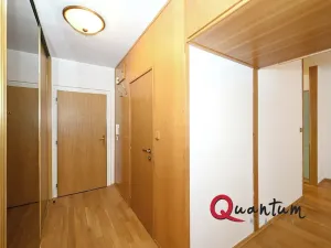 Pronájem bytu 2+kk, Praha - Stodůlky, Bašteckého, 46 m2