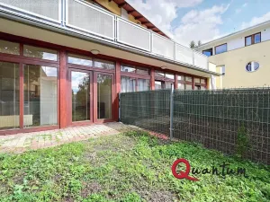 Prodej bytu 1+kk, Praha - Krč, Budějovická, 25 m2