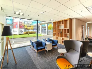Pronájem kanceláře, Praha - Ruzyně, Aviatická, 35 m2