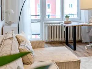 Prodej bytu 2+1, Brno, Trýbova, 55 m2