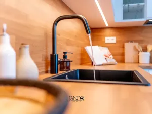 Prodej bytu 2+1, Brno, Trýbova, 55 m2