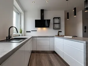 Prodej bytu 4+kk, Ivančice, Ořechová, 109 m2