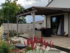 Prodej rodinného domu, Chlístovice, 118 m2