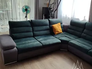 Prodej rodinného domu, Chlístovice, 118 m2