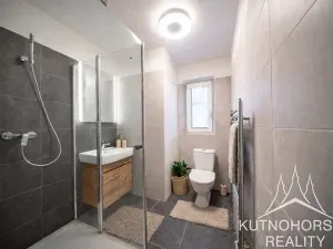 Prodej bytu 3+1, Kutná Hora, Tyršova, 60 m2