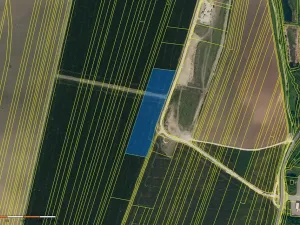 Prodej pole, Uherský Brod, 18574 m2