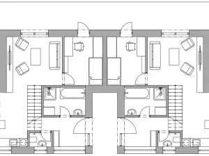 Prodej rodinného domu, Havířov, Farská, 78 m2