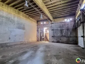 Pronájem skladu, Tuchlovice, Zemědělců, 305 m2