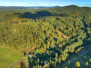 Prodej pozemku pro bydlení, Dlouhý Most, 36716 m2