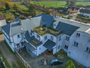 Prodej ubytování, Skorkov, 1229 m2