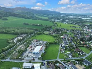 Prodej pozemku pro bydlení, Šimonovice, 1051 m2