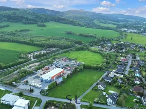 Prodej pozemku pro bydlení, Šimonovice, 1051 m2