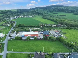 Prodej pozemku pro bydlení, Šimonovice, 1032 m2