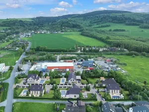 Prodej pozemku pro bydlení, Šimonovice, 1032 m2