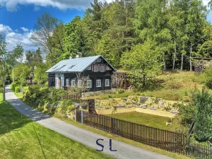 Prodej chalupy, Mařenice, 128 m2