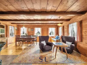 Prodej chalupy, Mařenice, 128 m2