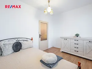 Prodej bytu 2+kk, Tábor, Berlínská, 44 m2