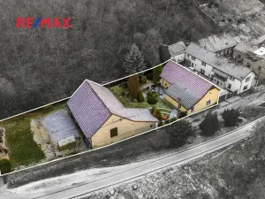 Prodej rodinného domu, Sazená, 93 m2