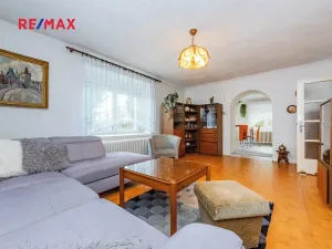 Prodej rodinného domu, Sazená, 93 m2