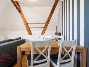 Pronájem apartmánu, Ostrava, Cihelní, 43 m2