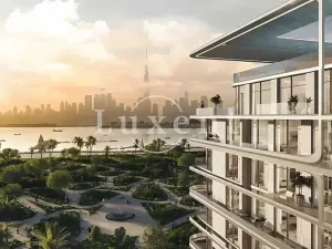 Prodej bytu 4+kk, Dubaj, Spojené arabské emiráty, 177 m2