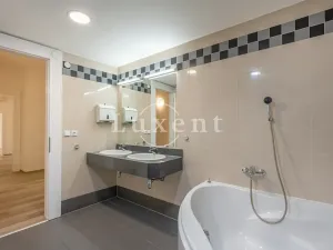 Pronájem bytu 4+kk, Praha - Nové Město, Václavské náměstí, 156 m2