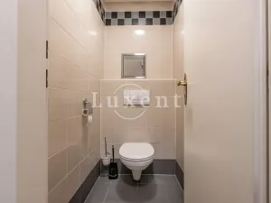 Pronájem bytu 4+kk, Praha - Nové Město, Václavské náměstí, 156 m2