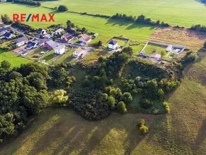 Prodej louky, Česká Lípa, 1200 m2