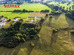 Prodej louky, Česká Lípa, 1212 m2