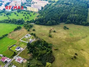 Prodej louky, Česká Lípa, 9571 m2