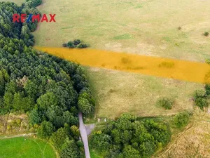 Prodej louky, Česká Lípa, 9571 m2