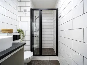 Prodej bytu 1+kk, Třeboň, Vrchlického, 25 m2