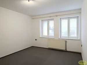 Pronájem bytu 2+1, Hulín, Sokolská, 57 m2