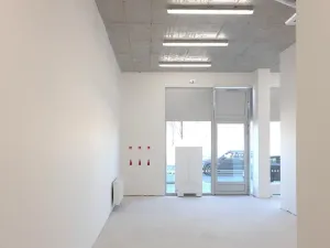 Prodej kanceláře, Praha - Modřany, Kolmanova, 119 m2