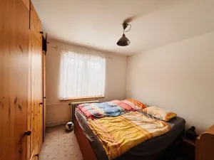 Prodej bytu 3+1, Branná, 83 m2