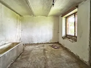 Prodej rodinného domu, Hroznatín, 171 m2