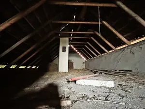 Prodej rodinného domu, Hroznatín, 171 m2