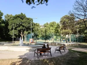 Prodej bytu 2+kk, Praha - Nusle, Rostislavova, 57 m2