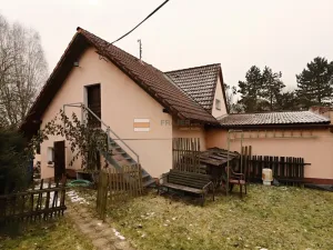 Prodej rodinného domu, Němčovice, 88 m2