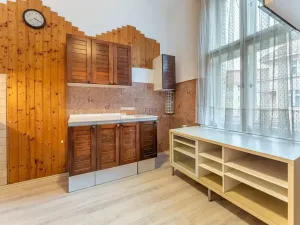 Prodej bytu 4+1, Praha - Dejvice, Kafkova, 127 m2