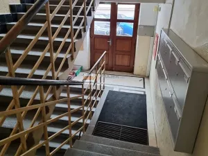 Prodej bytu 4+1, Praha - Dejvice, Kafkova, 127 m2