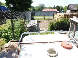 Prodej podílu rodinného domu, Neurazy, 110 m2