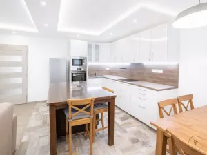 Pronájem bytu 3+kk, Praha - Krč, Tavolníková, 85 m2