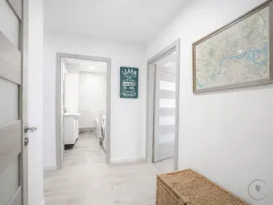 Pronájem bytu 3+kk, Praha - Krč, Tavolníková, 85 m2