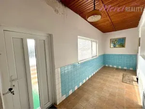 Prodej rodinného domu, Částkov, 600 m2