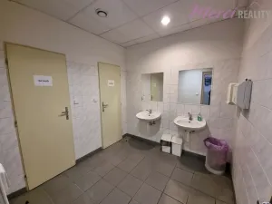 Pronájem kanceláře, Uherské Hradiště, Tř. Maršála Malinovského, 23 m2