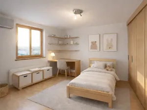 Pronájem bytu 3+kk, Praha - Smíchov, Holečkova, 80 m2